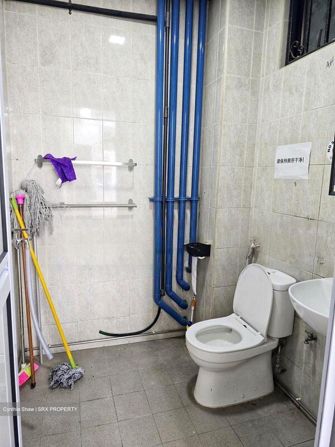 Sam Leong Road (D8), Shop House #566778701